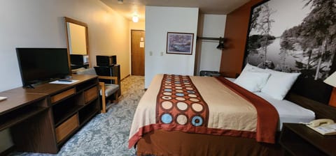 Hotel Iron Mountain Inn & Suites - Stay Express Collection Hôtel in Iron Mountain