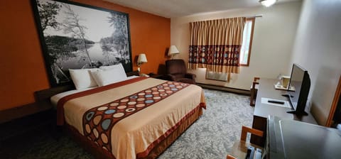 Hotel Iron Mountain Inn & Suites - Stay Express Collection Hotel in Iron Mountain