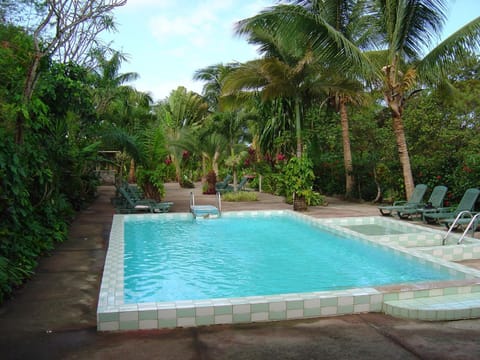 Sunset Bay Club & SeaSide Dive Resort Resort in Dominica