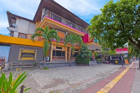 OYO 3244 Grand Chandra Hotel Hotel in Denpasar