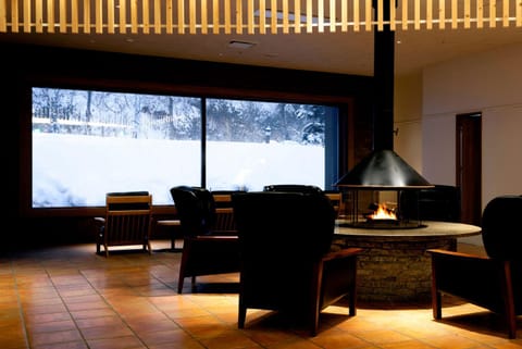 Higashikawa Asahidake Onsen Hotel Bear Monte Hotel in Hokkaido Prefecture