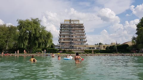 Apartment Balaton Condo in Siófok