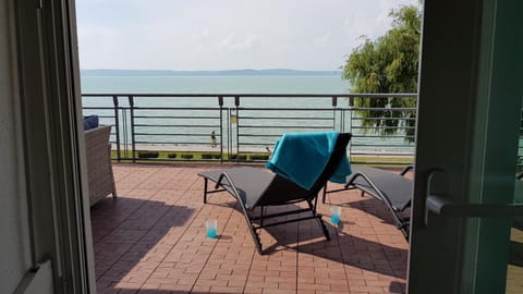 Apartment Balaton Condo in Siófok