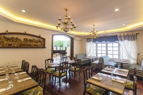 Villa Ibarra Bed and Breakfast in Tagaytay