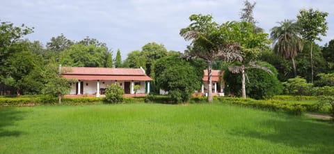 KP Cottages Chalet in Odisha