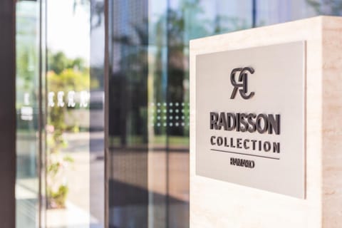 Radisson Collection Hotel Bamako Hotel in Guinea