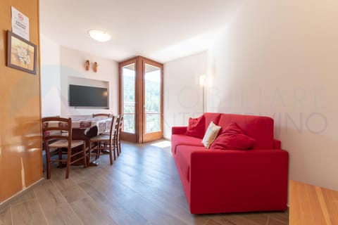 Monte Cervino apartment AS1 Condo in Breuil-Cervinia