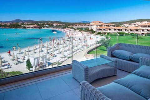 Appartamento delfini sul mare Condo in Golfo Aranci