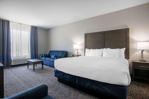 Holiday Inn Express & Suites Tulsa East - Catoosa, an IHG Hotel Hotel in Tulsa