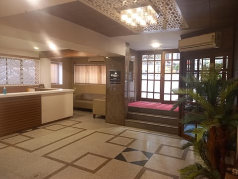 Hotel Mangalore International Hotel in Mangaluru