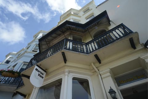 Property building, Day