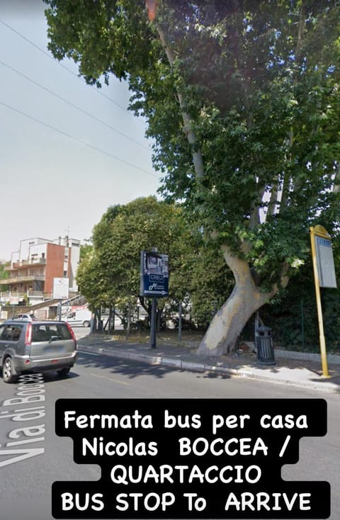 Day, Neighbourhood, Street view, Location, Parking