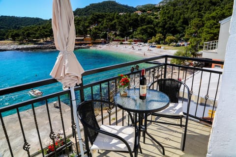 Snorkeling, Balcony/Terrace, Beach