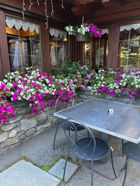 Hotel Coeur Du Village Hotel in La Thuile