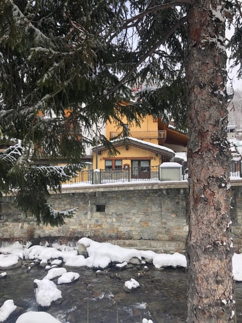 Hotel Coeur Du Village Hotel in La Thuile