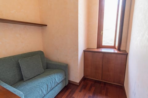Monte Cervino apartment AS4 Condominio in Breuil-Cervinia