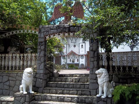 Pousada do Mendonça Posada in Juiz de Fora