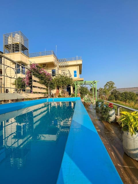 Meraki Villa Villa in Maharashtra