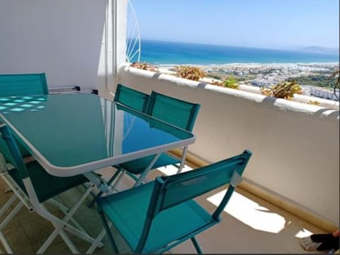 Bella Vista Cabo Negro-vue sur mer Apartment in Tangier-Tétouan-Al Hoceima