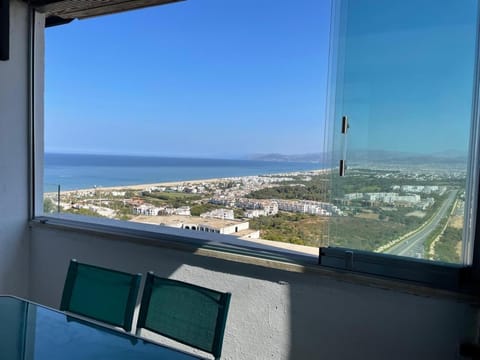 Bella Vista Cabo Negro-vue sur mer Apartment in Tangier-Tétouan-Al Hoceima