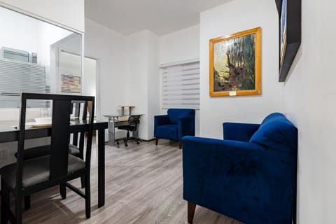 European Life Style Executive Suites Apartment hotel in Zapopan