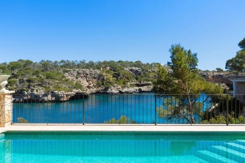 Off site, Pool view, Sea view, Swimming pool