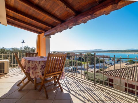 Balcony/Terrace, Beach, Sea view