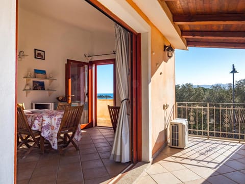 Patio, Balcony/Terrace, Dining area