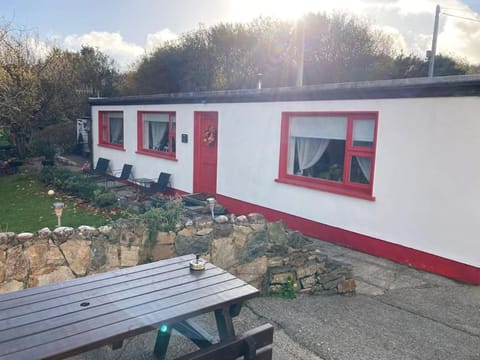 The Potters Cottage House in County Mayo