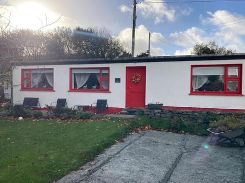 The Potters Cottage House in County Mayo