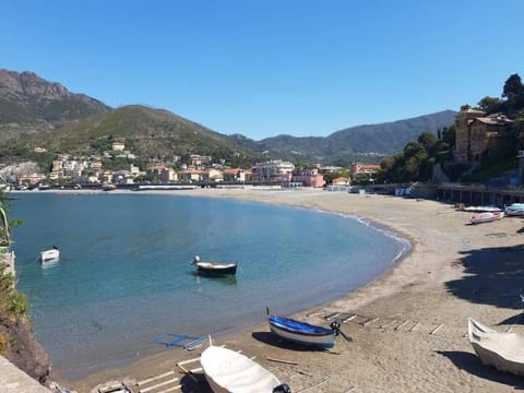 azienda agricola zulin casa elena House in Levanto