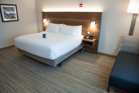 Holiday Inn Express & Suites - Merrillville, an IHG Hotel Hotel in Hobart