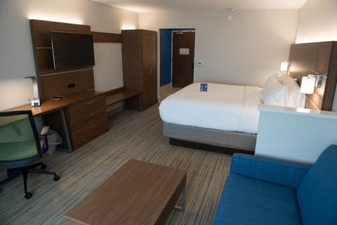 Holiday Inn Express & Suites - Merrillville, an IHG Hotel Hotel in Hobart