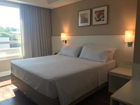 Holiday Inn Express - Farroupilha, um Hotel IHG Hôtel in State of Santa Catarina