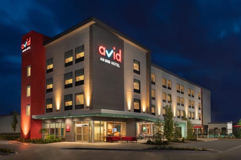 Avid Hotels - Oklahoma City - Quail Springs, an IHG Hotel Hotel in Oklahoma City