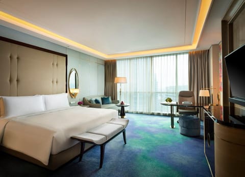 InterContinental Hotels Jakarta Pondok Indah, an IHG Hotel Hotel in South Jakarta City