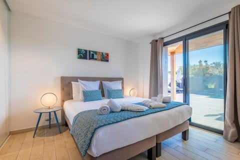Résidence Pierre & Vacances Premium Vesna Rossa Apartment hotel in Porto-Vecchio