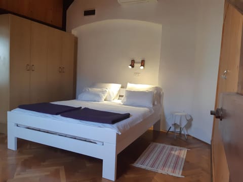 Apartment Nada Condominio in Opatija