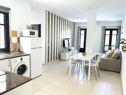 Mahostly Apartamento Comillas PB Eigentumswohnung in Arrecife