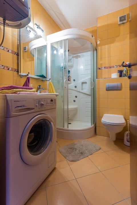 Adriano 2BR apartment with terrace Apartment in Zadar