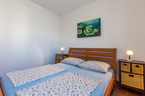 Adriano 2BR apartment with terrace Apartment in Zadar