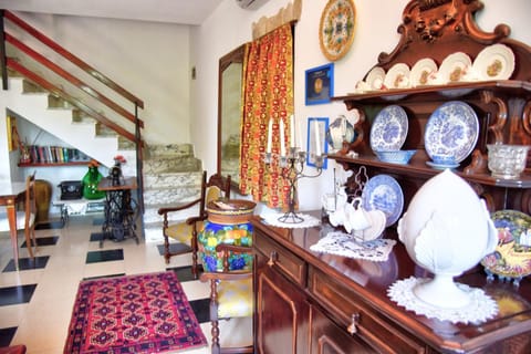 Simo Amour Bed and Breakfast in Sicily