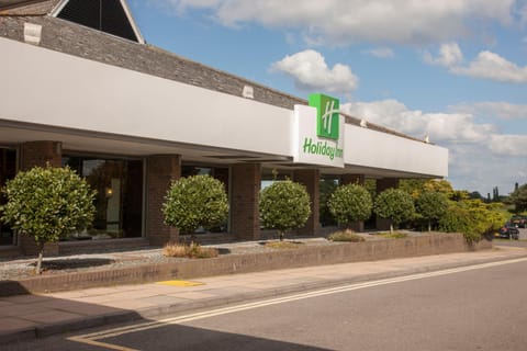 Holiday Inn Ipswich, an IHG Hotel Hôtel in Ipswich