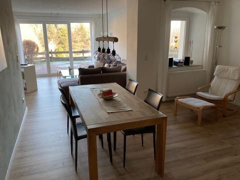 Landhaus Böhmer, Ferienwohnung Gohrisch Apartment in Sächsische Schweiz-Osterzgebirge