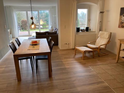 Landhaus Böhmer, Ferienwohnung Gohrisch Apartment in Sächsische Schweiz-Osterzgebirge