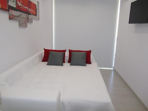 Apartamento Fontanilla Apartment in Marbella