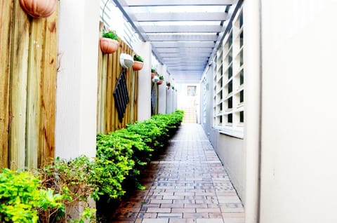 Spring Hill Mews Apartments Apartment hotel in Brisbane City