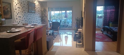 Suite Meublée à Nouaceur Condominio in Casablanca-Settat