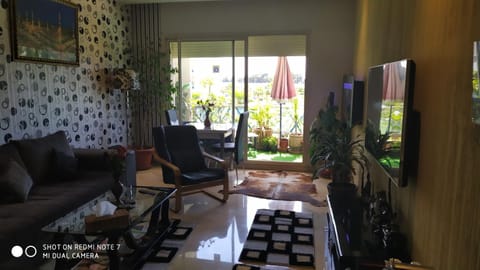 Suite Meublée à Nouaceur Eigentumswohnung in Casablanca-Settat