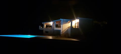 Night, View (from property/room)